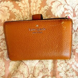 Kate Spade wallet
